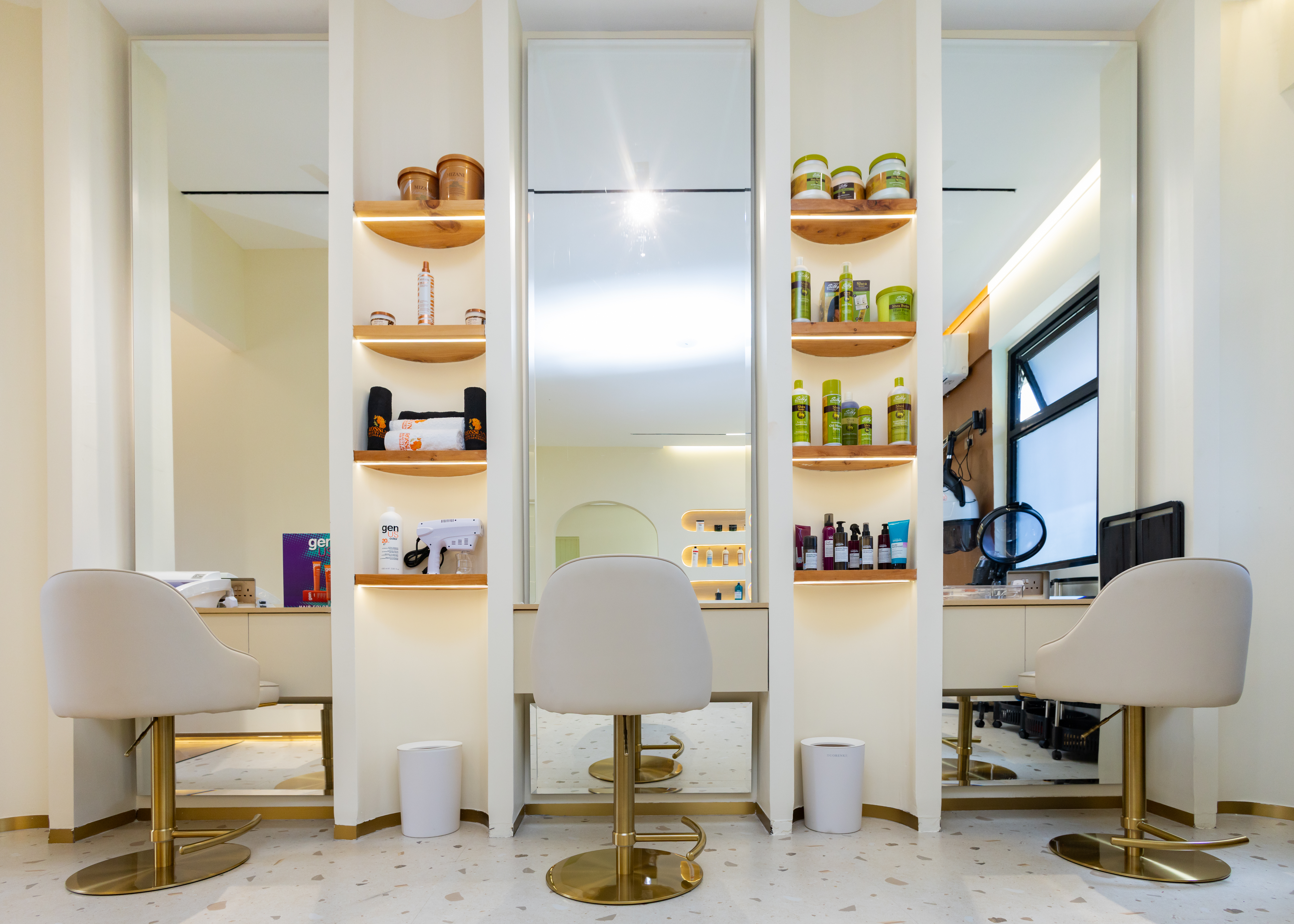 Rosslyn Beauty Haven Sanctuary