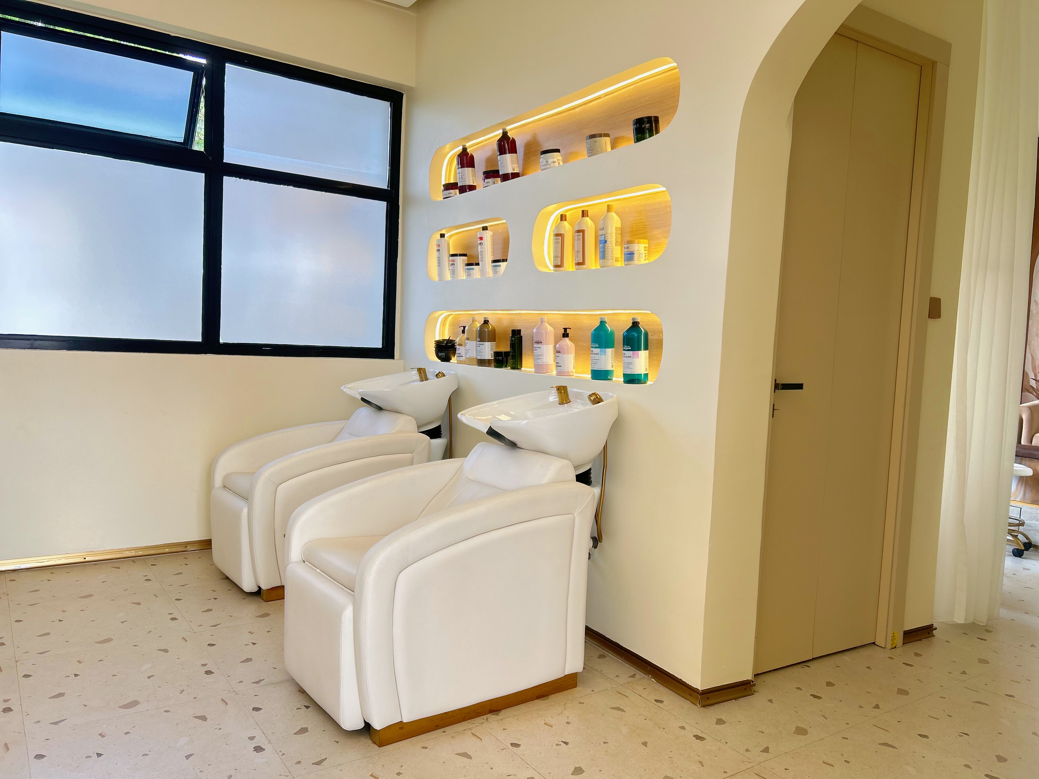 Nail Services